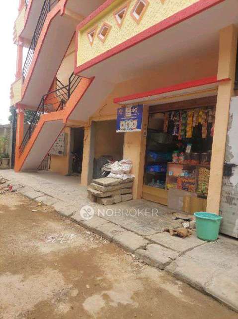 1 BHK Flat for Rent  In Singasandra