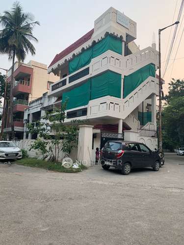 2 BHK Flat In Standalone Building  for Rent  In Masab Tank