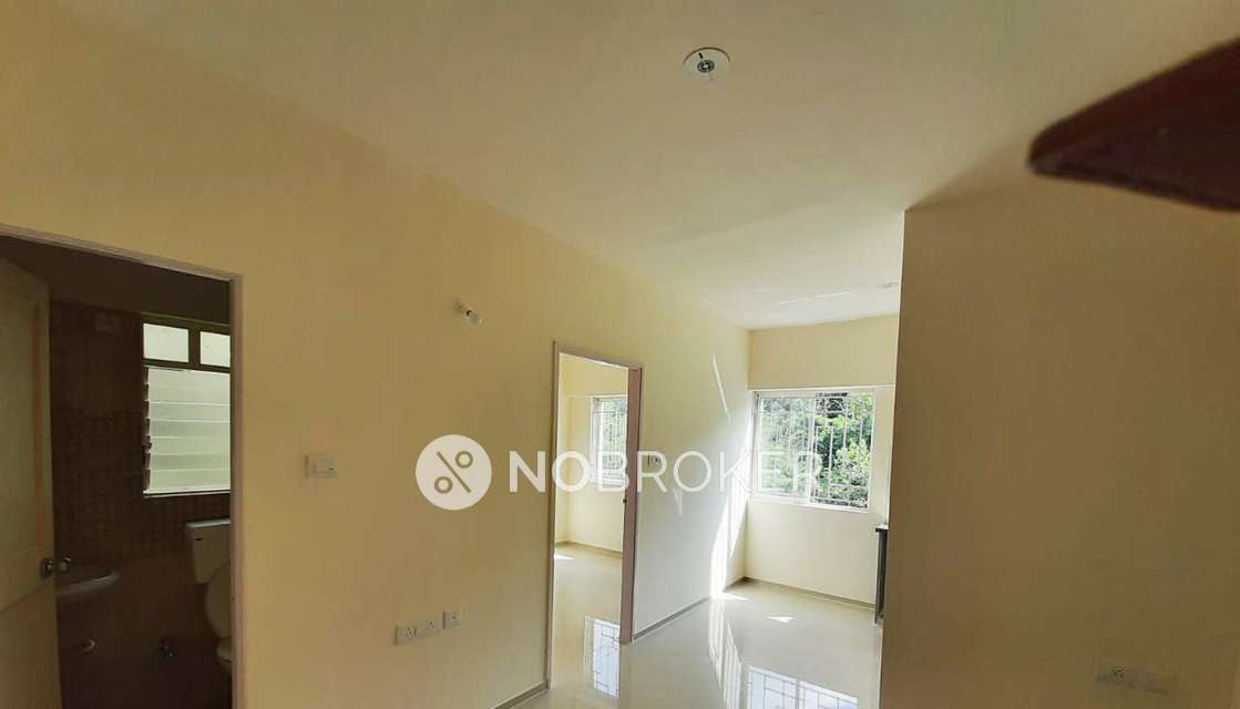 1 BHK Flat In Playtor Paud for Rent  In Paud 