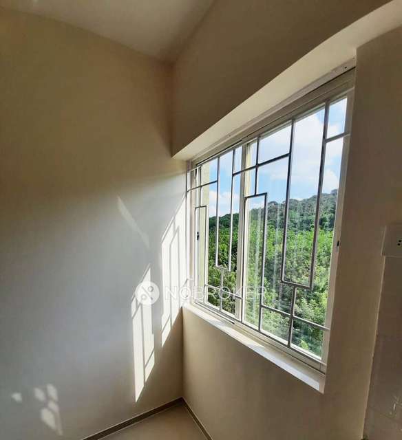 1 BHK Flat In Playtor Paud for Rent  In Paud 