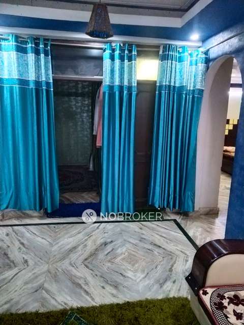 3 BHK Flat In Wahid Apartment For Sale  In Jamia Nagar Police Station