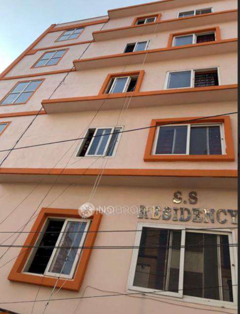 4+ BHK Flat for Rent  In Kondapur