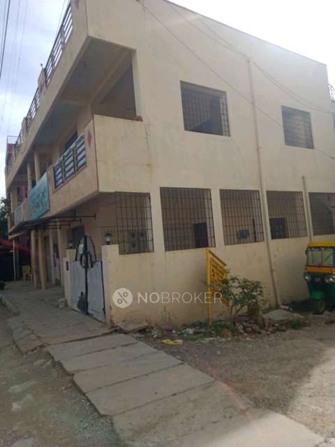 2 BHK House for Rent  In Krishnarajapura