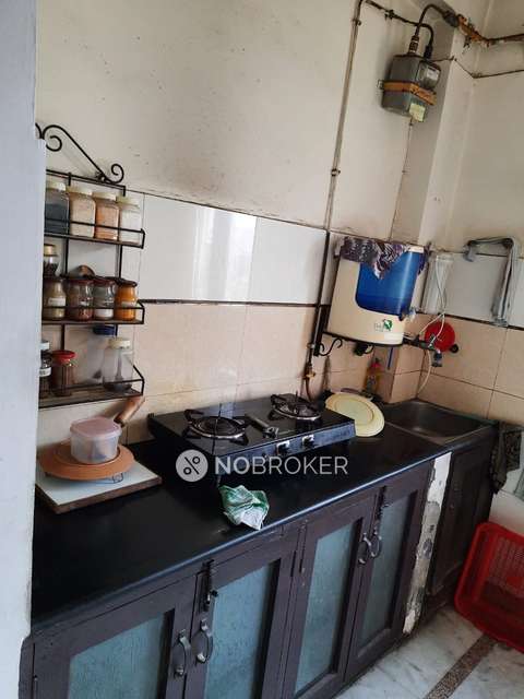 2 BHK Flat In Ansals Utility Apartment For Sale  In Surya Nagar