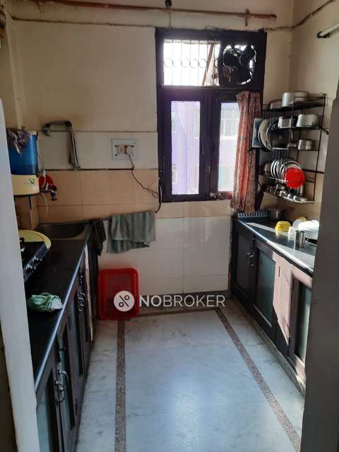 2 BHK Flat In Ansals Utility Apartment For Sale  In Surya Nagar