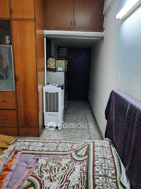 2 BHK Flat In Ansals Utility Apartment For Sale  In Surya Nagar