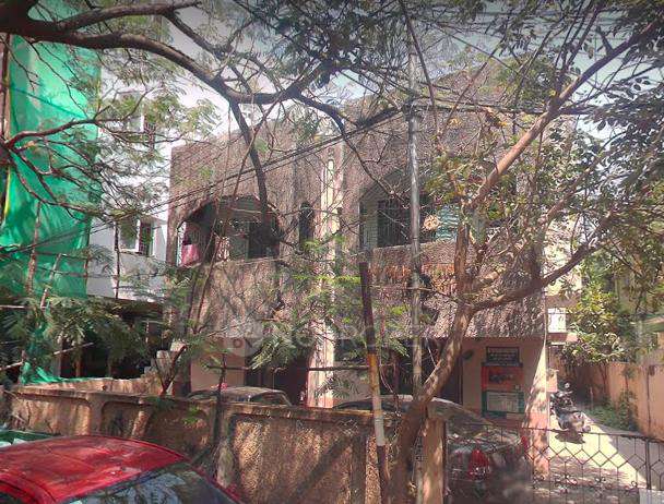 2 BHK Flat In Sri Murugan Apartment For Sale  In T Nagar