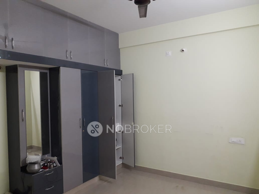 2 BHK Flat for Rent  In Kurudusonnenahalli