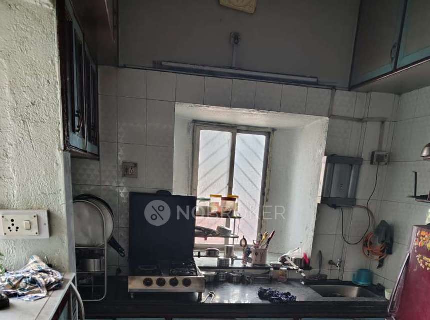 1 BHK Flat In Radiant Height for Rent In Hadapsar