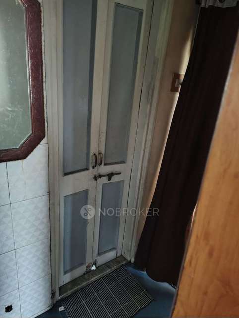 1 BHK Flat In Radiant Height  for Rent  In Hadapsar