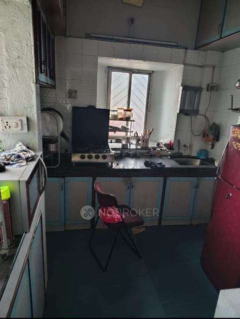 1 BHK Flat In Radiant Height  for Rent  In Hadapsar