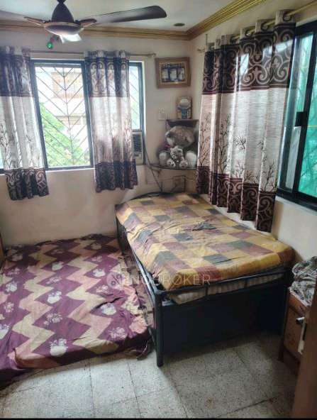 1 BHK Flat In Radiant Height for Rent In Hadapsar