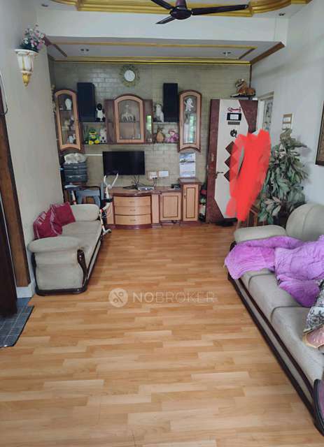 1 BHK Flat In Radiant Height for Rent In Hadapsar