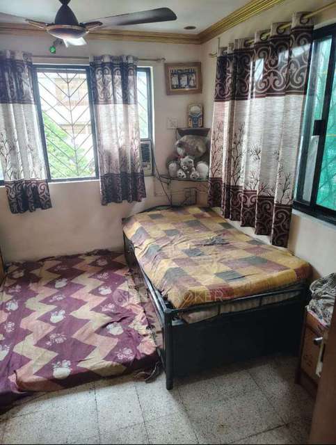 1 BHK Flat In Radiant Height for Rent In Hadapsar