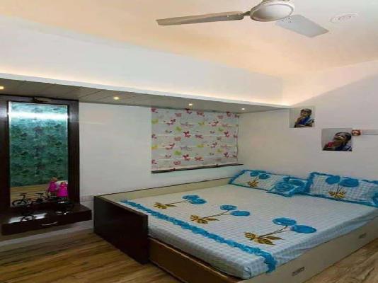 3 BHK Flat In Antra For Sale  In Sadashiv Peth