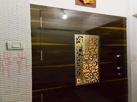 3 BHK Flat In Antra For Sale  In Sadashiv Peth