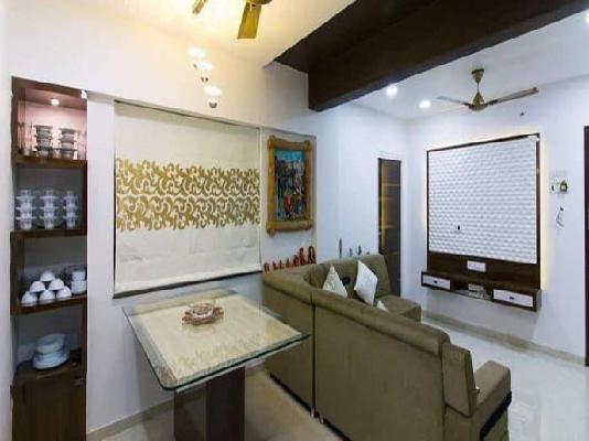 3 BHK Flat In Antra For Sale  In Sadashiv Peth