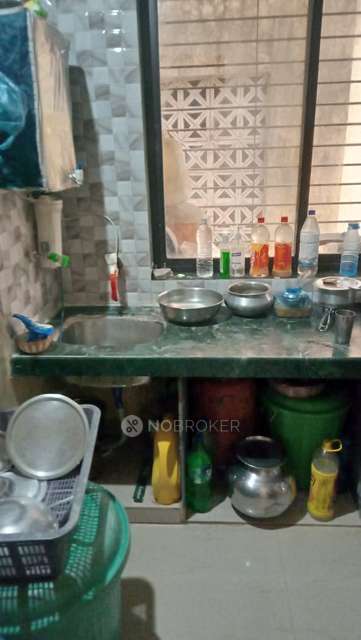 1 BHK Flat In Shubham-siddhi For Sale  In Vichumbe