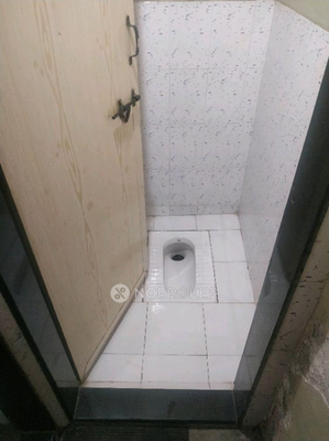 1 BHK Flat In Muttha Apartments for Rent  In Kasba Peth