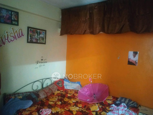 1 BHK Flat In Muttha Apartments for Rent  In Kasba Peth