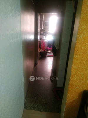 1 BHK Flat In Muttha Apartments for Rent  In Kasba Peth