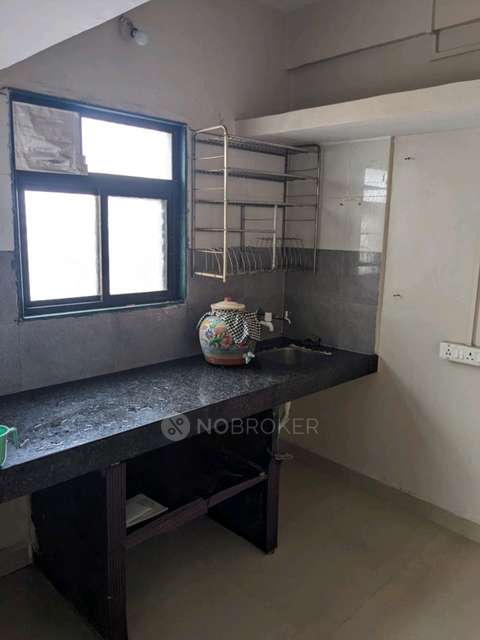 1 BHK Flat In Arjoo for Rent  In Chinchwade Nagar