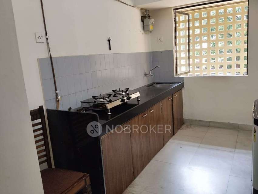 2 BHK Flat In Mangalam Chs for Rent  In  Malad East