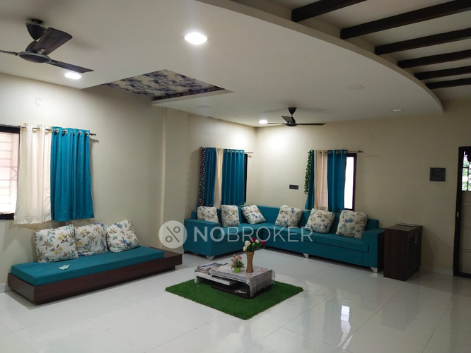 Independent House Bibwewadi Without Brokerage Fully furnished 3 BHK