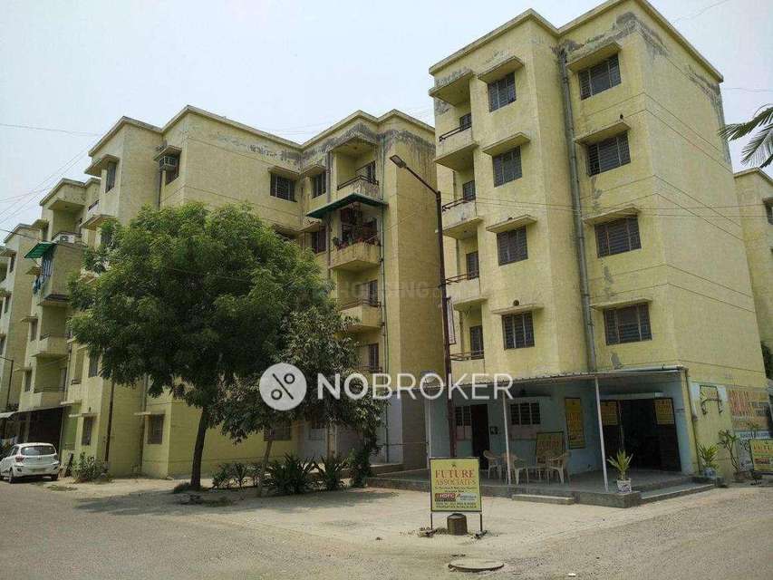 1 BHK Flat In Dda Flats for Rent  In Vikaspuri