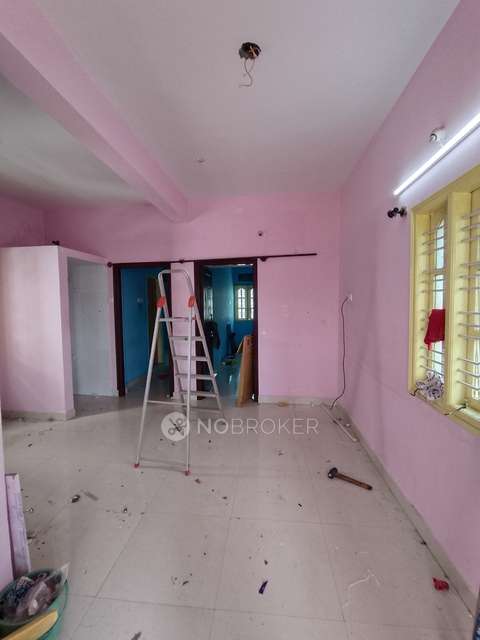 2 BHK Flat In Sharadha Nilaya  for Rent  In Parappana Agrahara