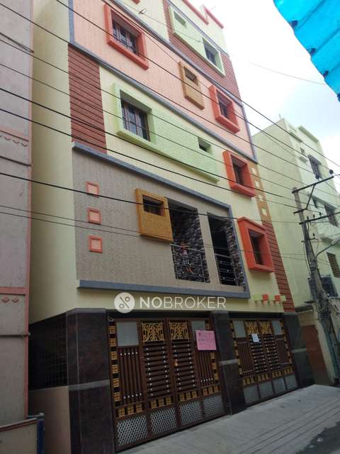 1 BHK Flat for Rent  In Hongasandra