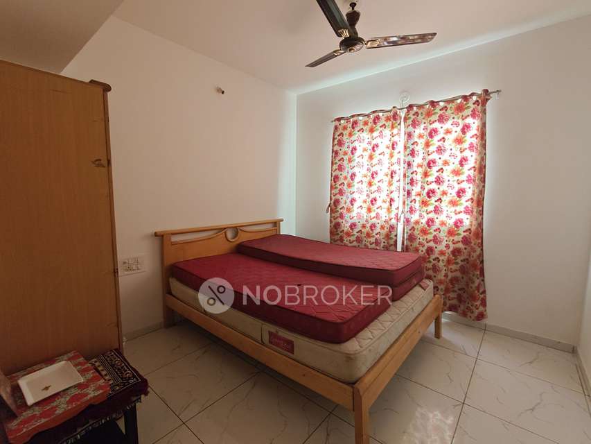 2 BHK Flat In Avnee Optima Heights for Rent  In Wagholi