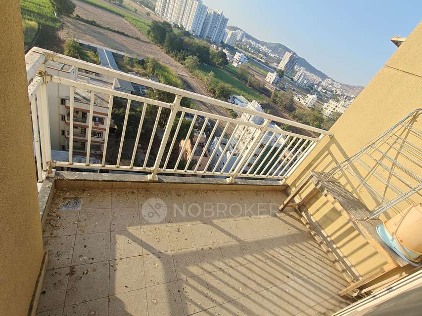 2 BHK Flat In Avnee Optima Heights for Rent  In Wagholi