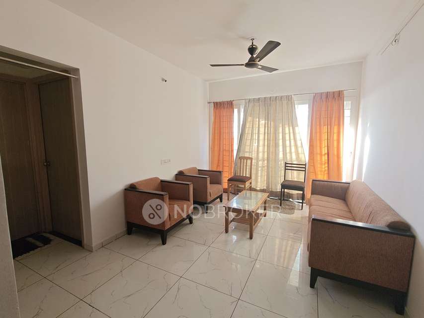 2 BHK Flat In Avnee Optima Heights for Rent  In Wagholi