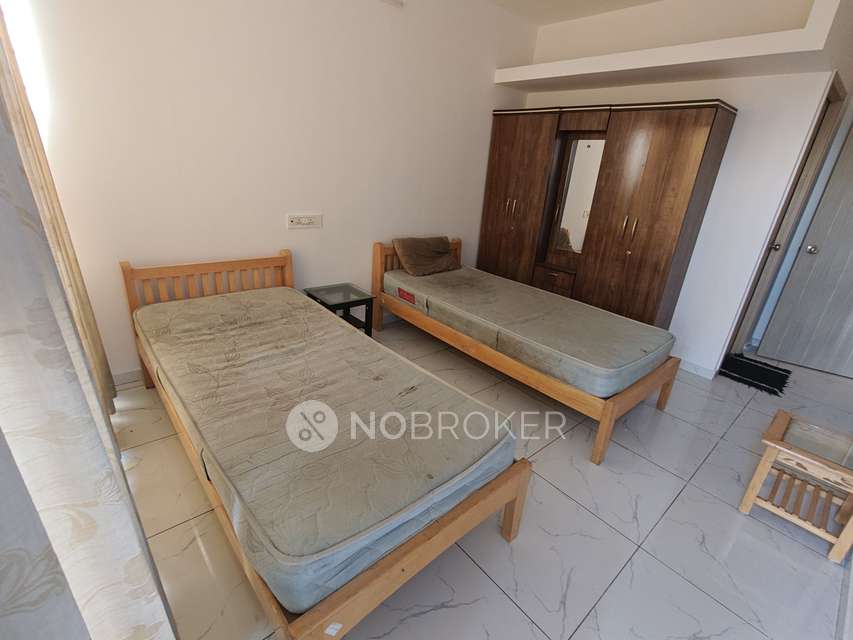 2 BHK Flat In Avnee Optima Heights for Rent  In Wagholi