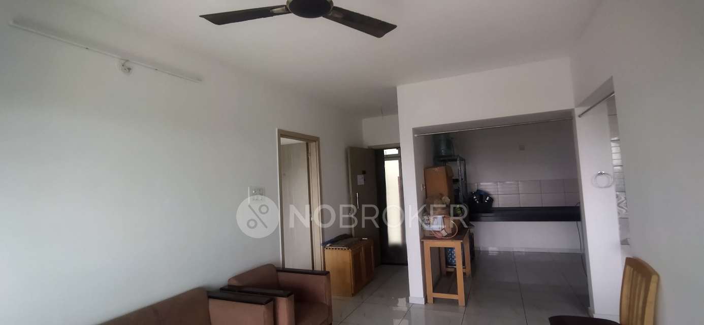 2 BHK Flat In Avnee Optima Heights for Rent  In Wagholi