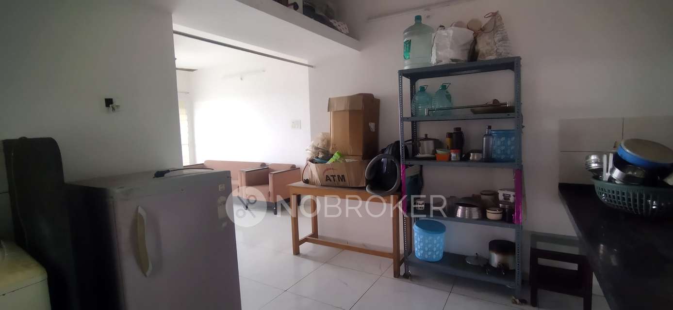 2 BHK Flat In Avnee Optima Heights for Rent  In Wagholi