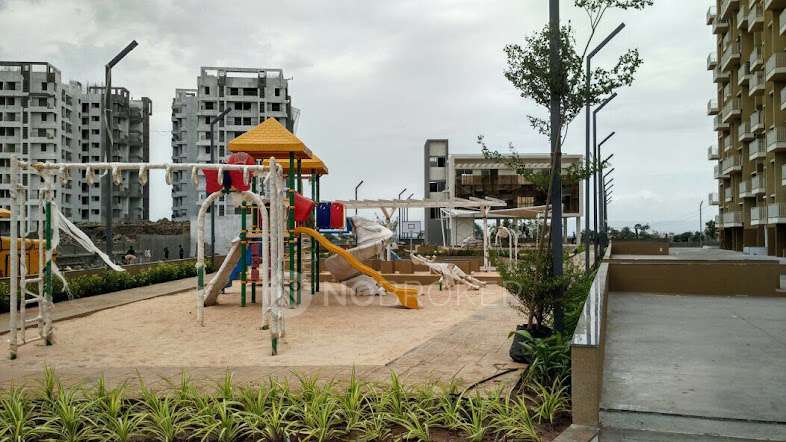 2 BHK Flat In Avnee Optima Heights for Rent  In Wagholi