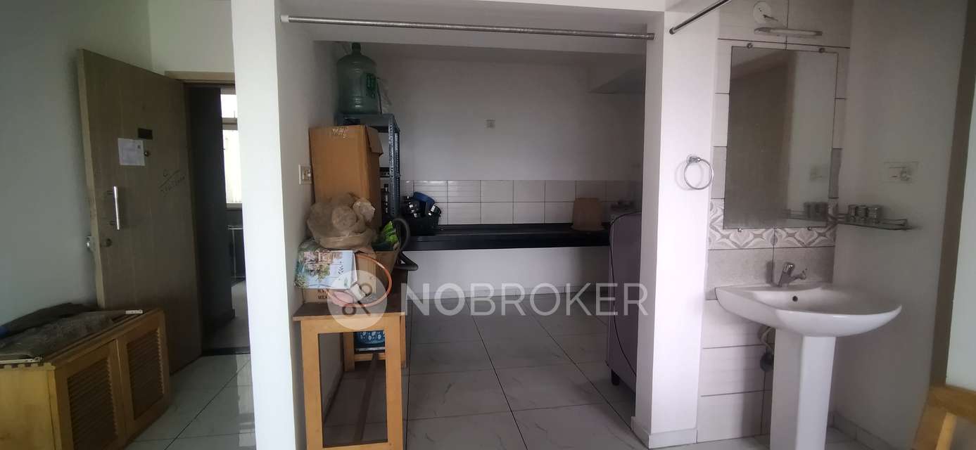 2 BHK Flat In Avnee Optima Heights for Rent  In Wagholi