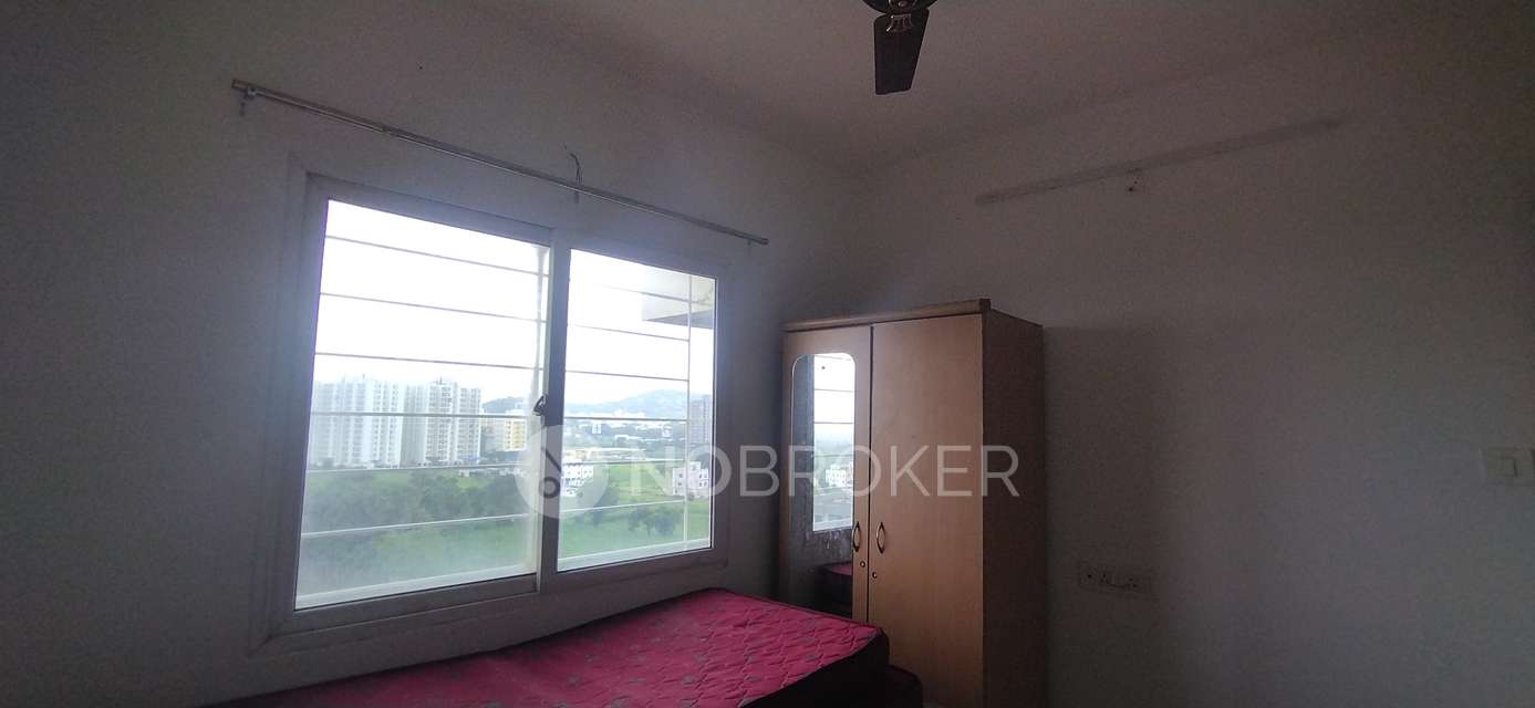 2 BHK Flat In Avnee Optima Heights for Rent  In Wagholi