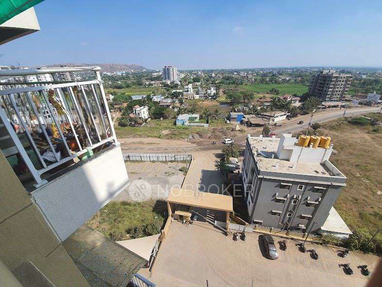 2 BHK Flat In Avnee Optima Heights for Rent  In Wagholi