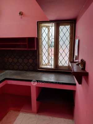 1 BHK House for Rent  In Thoraipakkam