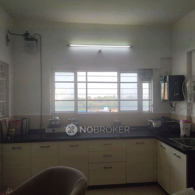 1 RK Flat In Amanora Metro Tower for Rent  In Amanora Park Town, Hadapsar