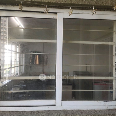 1 RK Flat In Amanora Metro Tower for Rent  In Amanora Park Town, Hadapsar