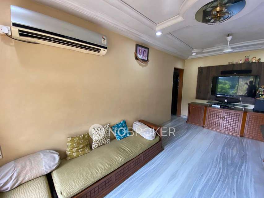 2 BHK Flat In Akshar Kunj For Sale  In Kandivali West