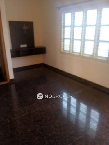 1 BHK Flat for Rent  In Laggere