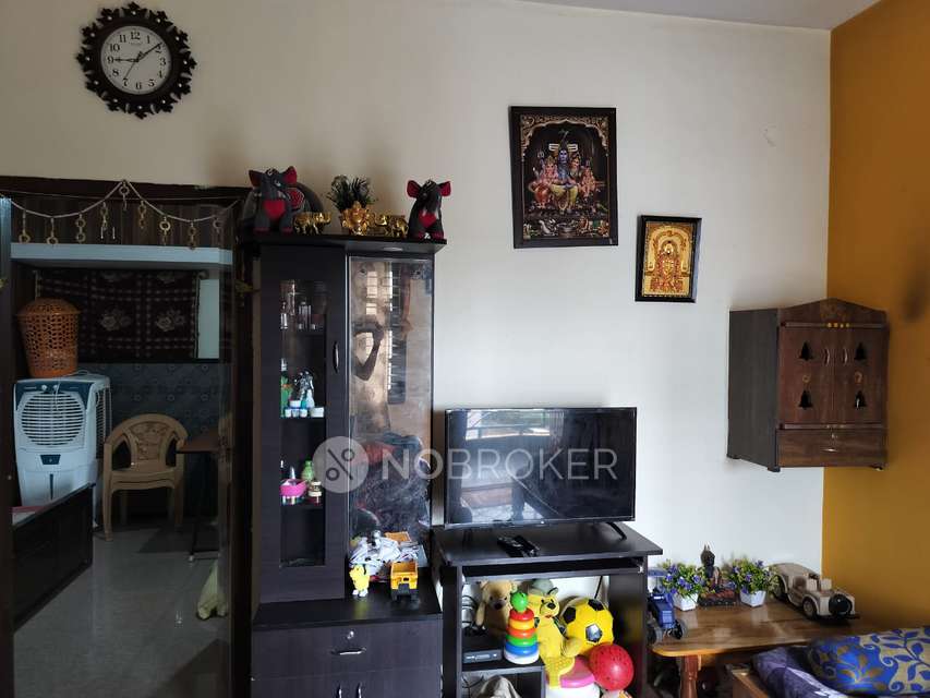 1 BHK Flat for Rent  In Medahalli