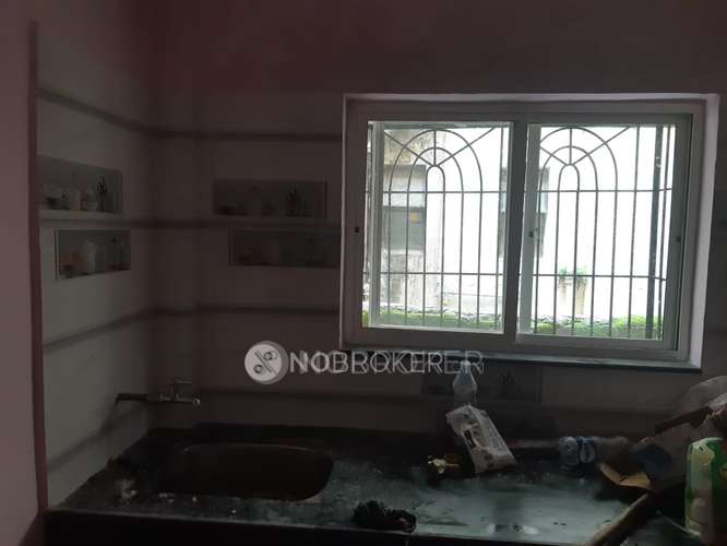 1 RK Flat In National Park Chs for Rent  In Anand Nagar