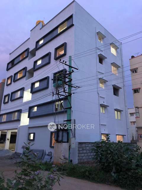 1 BHK Flat for Rent  In Attibele