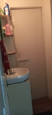 Shared Room for Female In 1 RK  In Kothrud In Left Bhusari Colony